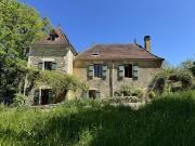 Vente Maison 5 pièces 135 m2 Gourdon