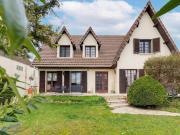 Vente Maison 5 pièces 135 m2 Gournay sur Marne