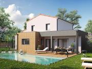 Vente Maison 5 pièces 135 m2 Jaunay Clan