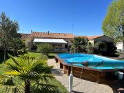 Vente Maison 5 pièces 135 m2 La Chapelle des Pots