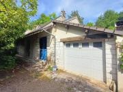 Vente Maison 5 pièces 135 m2 La Châtre