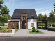Vente Maison 5 pièces 135 m2 La Couture