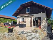 Vente Maison 5 pièces 102 m2 Larringes