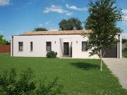 Vente Maison 5 pièces 135 m2 Le Champ Saint Père