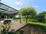 Vente Maison 5 pièces 131 m2 Marcheprime