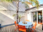 Vente Maison 5 pièces 135 m2 Marseille 7ème