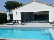 Vente Maison 5 pièces 135 m2 Merignac