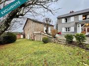 Vente Maison 5 pièces 135 m2 Mérinchal