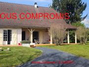 Vente Maison 5 pièces 135 m2 Montardon