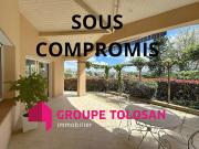 Vente Maison 5 pièces 135 m2 Montastruc la Conseillère