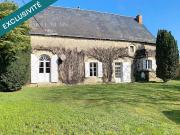 Vente Maison 5 pièces 135 m2 Montreuil Bellay