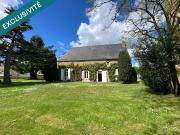 Vente Maison 5 pièces 135 m2 Montreuil Bellay