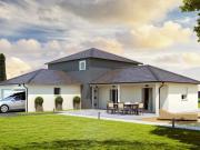 Vente Maison 5 pièces 135 m2 Morschwiller le Bas