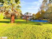 Vente Maison 5 pièces 135 m2 Nailloux
