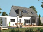Vente Maison 5 pièces 135 m2 Ploemeur
