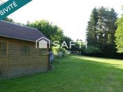 Vente Maison 5 pièces 135 m2 Pouru Saint Remy