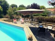 Vente Maison 5 pièces 135 m2 Prigonrieux