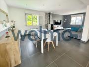 Vente Maison 5 pièces 135 m2 Pulversheim