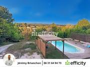 Vente Maison 5 pièces 145 m2 Puyricard