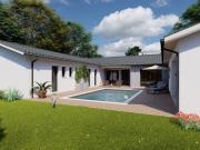 Vente Maison 5 pièces 135 m2 Saint Ciers Champagne