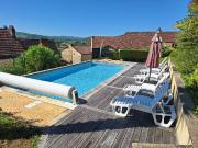 Vente Maison 5 pièces 135 m2 Saint Cyprien