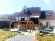 Vente Maison 5 pièces 135 m2 Saint Doulchard