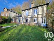 Vente Maison 5 pièces 135 m2 Saint Laurent de Brèvedent