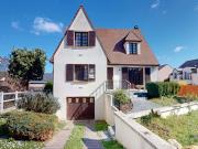 Vente Maison 5 pièces 135 m2 Saint Leu la Forêt