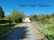 Vente Maison 5 pièces 135 m2 Saint Pierre d'Eyraud