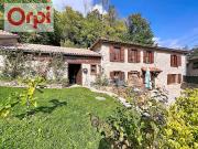 Vente Maison 5 pièces 135 m2 Sengouagnet