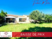 Vente Maison 5 pièces 135 m2 Uzès