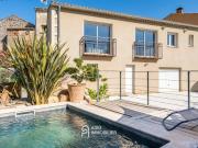 Vente Maison 5 pièces 135 m2 Uzès