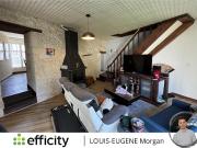 Vente Maison 5 pièces 135 m2 Valence en Poitou