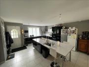 Vente Maison 5 pièces 135 m2 Villedieu sur Indre