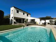 Vente Maison 5 pièces 135 m2 Villeneuve lès Maguelone