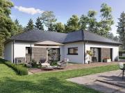 Vente Maison 5 pièces 135 m2 Wirwignes