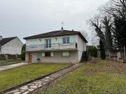 Vente Maison 5 pièces 136.7 m2 Vallenay