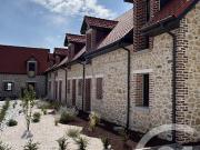 Vente Maison 5 pièces 136.82 m2 Hesdin l'Abbé