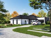 Vente Maison 5 pièces 136.83 m2 Fiquefleur Equainville Vente Maison 5 pièces 136.83 m2 Fiquefleur Equainville