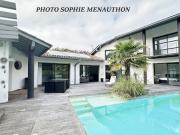 Vente Maison 5 pièces 136 m2 Anglet Vente Maison 5 pièces 136 m2 Anglet