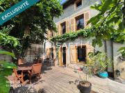 Vente Maison 5 pièces 136 m2 Arlanc