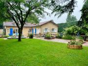 Vente Maison 5 pièces 136 m2 Ars sur Formans Vente Maison 5 pièces 136 m2 Ars sur Formans