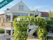 Vente Maison 6 pièces 136 m2 Athies sous Laon