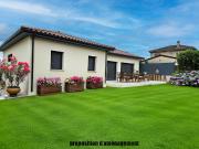 Vente Maison 5 pièces 136 m2 Chanas