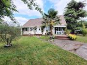 Vente Maison 5 pièces 136 m2 Breuilpont