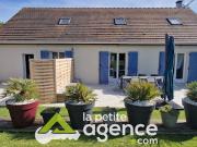 Vente Maison 5 pièces 136 m2 Dun sur Auron