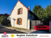 Vente Maison 5 pièces 136 m2 La Noue