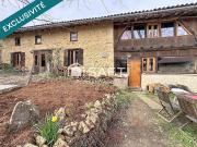 Vente Maison 5 pièces 136 m2 Le Mas d'Azil