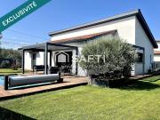 Vente Maison 5 pièces 136 m2 Lespinasse