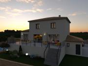 Vente Maison 5 pièces 136 m2 Martigues